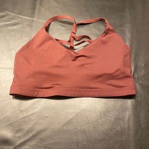 Nike sports bra XL